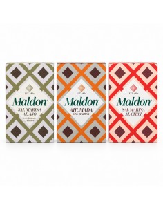copy of "Maldon" Meersalz...