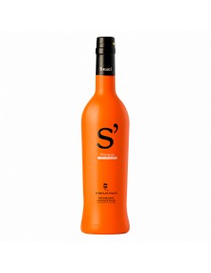 snaranja-sauci
