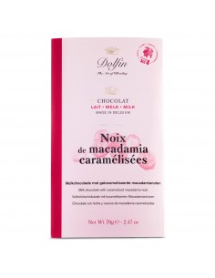 Chocolate con Nueces de...