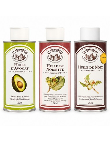 copy of Avocado Öl