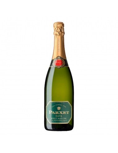 Parxet Brut Natur