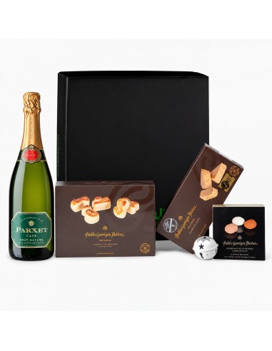 cesta-navidad-dulces-cava-gourmet