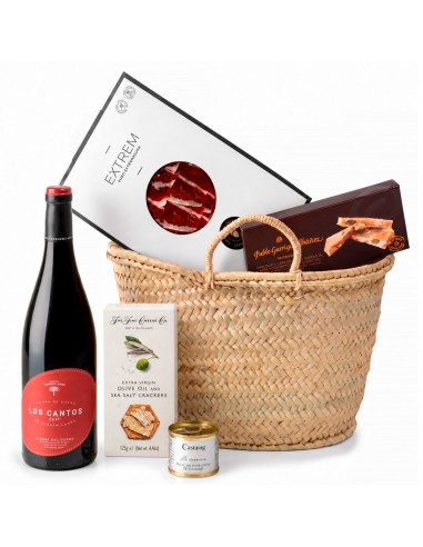 copy of Geschenk mit Spanische...