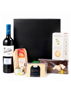 Weinachten Präsentkorb Nr. 5