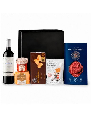 cesta-navidad-embutidos-queso-ribera