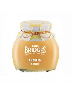 Lemon Curd