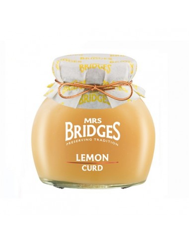 Lemon Curd