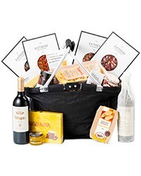 Gourmet Geschenke für Männer