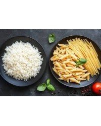 Arroces Gourmet y Pasta Italiana | Degustam