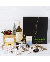Tienda de lotes y cestas de Navidad online | DEGUSTAM