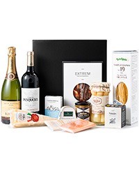 Regalos gourmet para clientes y partners | Degustam