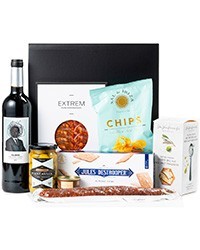 Gourmet Geschenke für Unternehmen