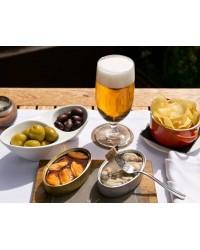 Aperitivo Gourmet de Verano