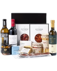 Regalos gourmet para reconocer a empleados | Degustam