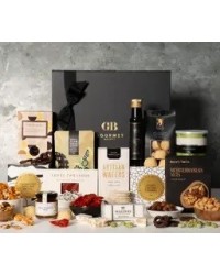 Gourmet-Körbe zu Hause