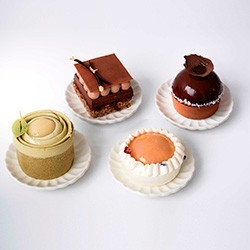 Galletas