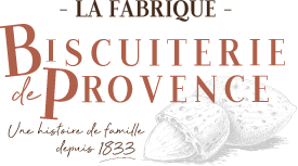 Biscuterie de Provence