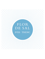 Flor de Sal d´Estrenc