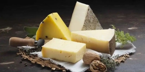 Que no te la den con queso: como elegir un buen queso