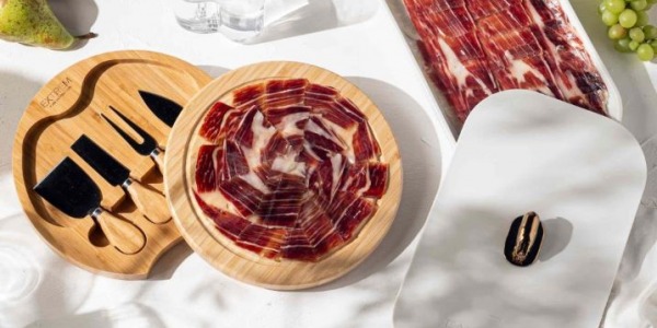 Guía de ibéricos en España: cómo elegir un buen jamón y disfrutarlo de verdad