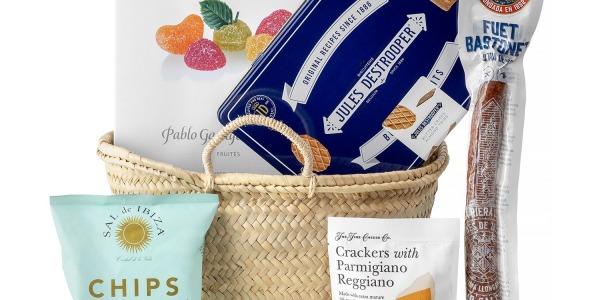  Guía completa para acertar con una cesta gourmet según la ocasión